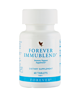 FOREVER IMMUBLEND